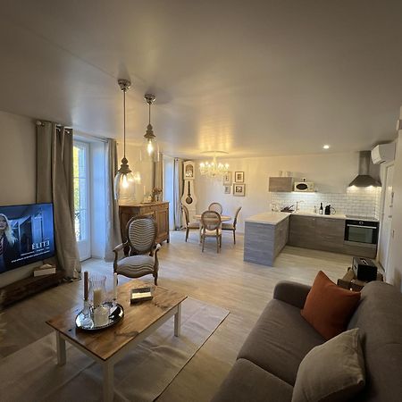 Babolene Shabby Suite Villefranche-de-Rouergue Exterior foto