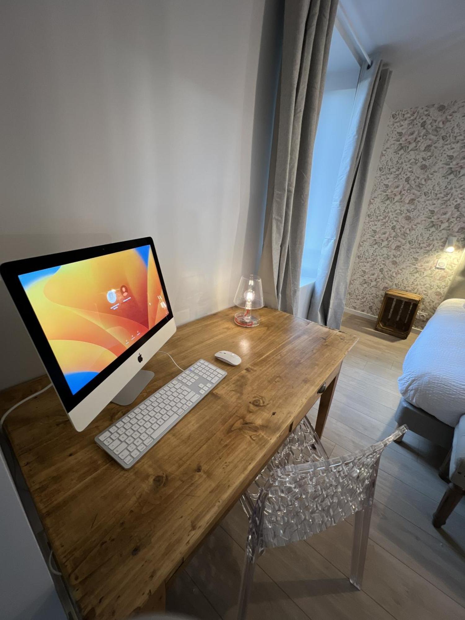 Babolene Shabby Suite Villefranche-de-Rouergue Exterior foto