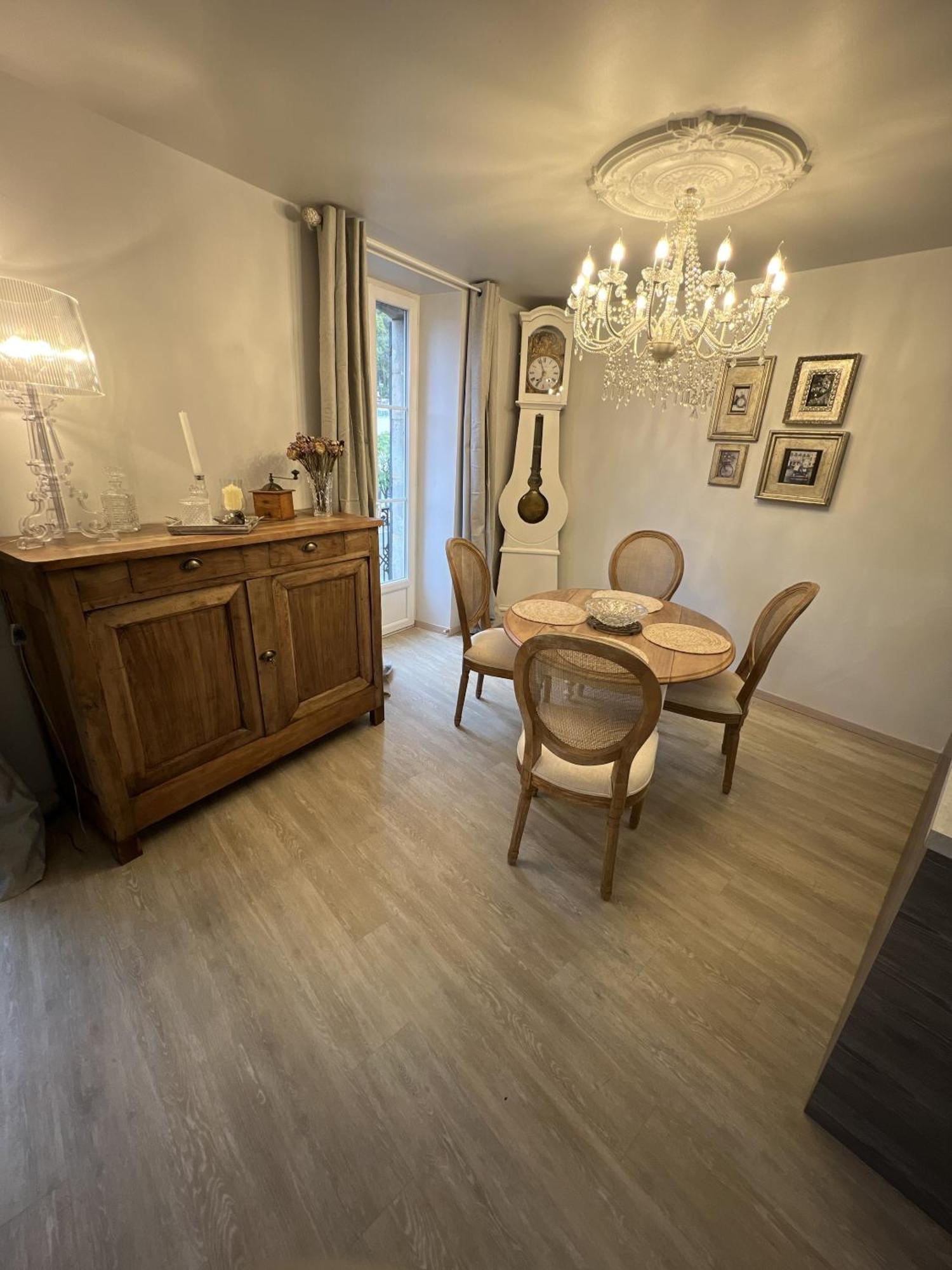 Babolene Shabby Suite Villefranche-de-Rouergue Cameră foto